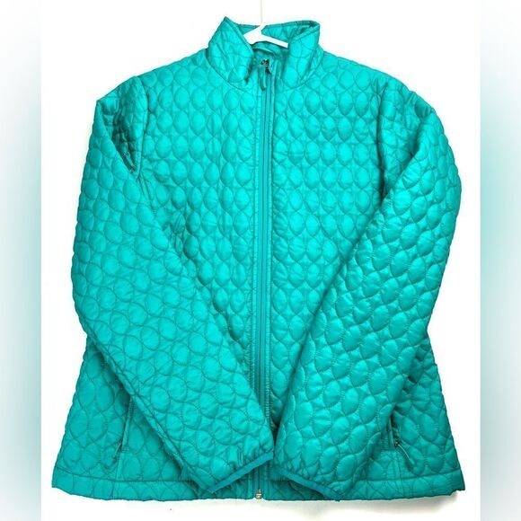 Lands End PrimaLoft Packable Jacket - Picture 2 of 12